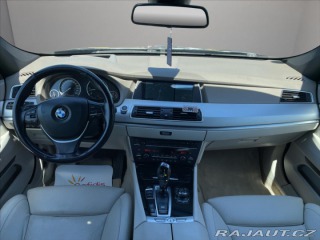 BMW 5 535xd GT TV*Softclose*Pan 2012