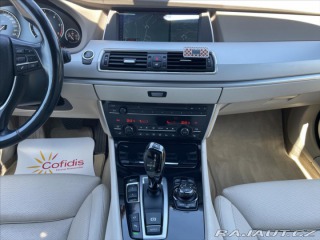 BMW 5 535xd GT TV*Softclose*Pan 2012