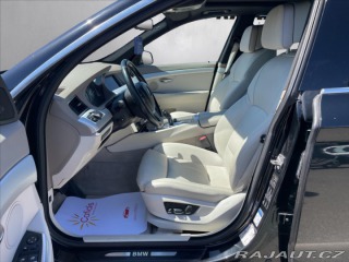 BMW 5 535xd GT TV*Softclose*Pan 2012