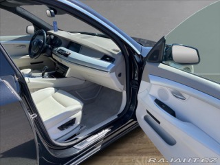 BMW 5 535xd GT TV*Softclose*Pan 2012