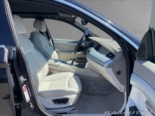 BMW 5 535xd GT TV*Softclose*Pan 2012