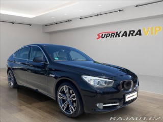 BMW 5 535xd GT TV*Softclose*Pan 2012