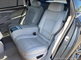 BMW 5 535xd GT TV*Softclose*Pan 2012
