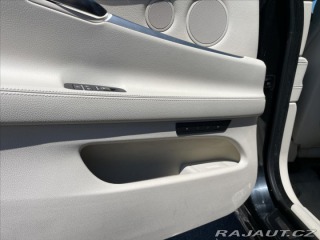 BMW 5 535xd GT TV*Softclose*Pan 2012