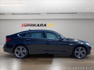 BMW 5 535xd GT TV*Softclose*Pan 2012