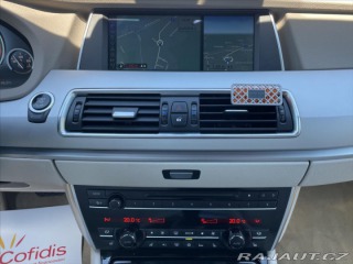 BMW 5 535xd GT TV*Softclose*Pan 2012