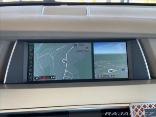 BMW 5 535xd GT TV*Softclose*Pan 2012