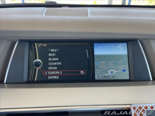 BMW 5 535xd GT TV*Softclose*Pan 2012