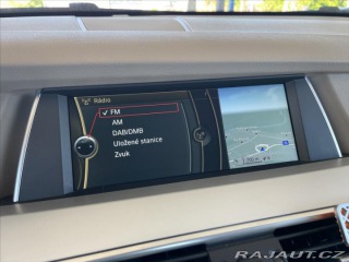 BMW 5 535xd GT TV*Softclose*Pan 2012
