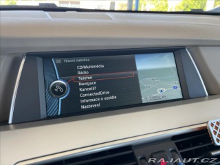 BMW 5 535xd GT TV*Softclose*Pan 2012