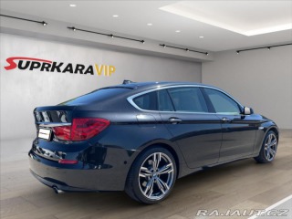 BMW 5 535xd GT TV*Softclose*Pan 2012