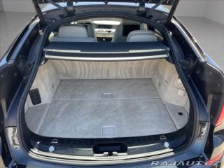 BMW 5 535xd GT TV*Softclose*Pan 2012