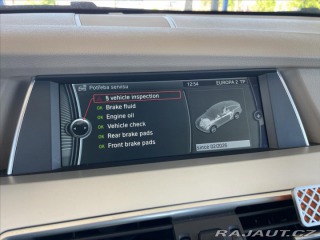 BMW 5 535xd GT TV*Softclose*Pan 2012