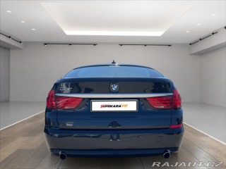 BMW 5 535xd GT TV*Softclose*Pan 2012