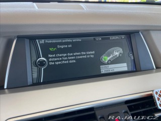 BMW 5 535xd GT TV*Softclose*Pan 2012