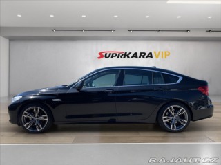 BMW 5 535xd GT TV*Softclose*Pan 2012