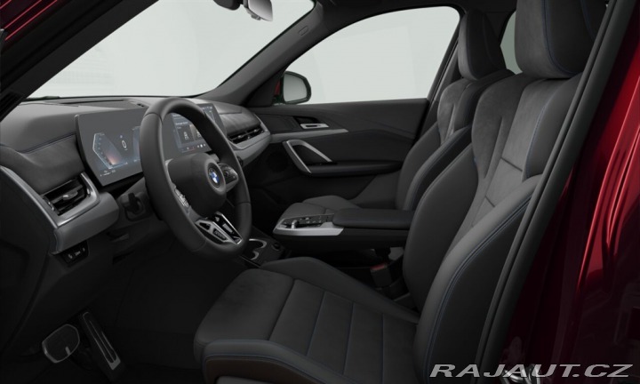 BMW X1 xDrive20d 2025