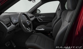 BMW X1 xDrive20d 2025