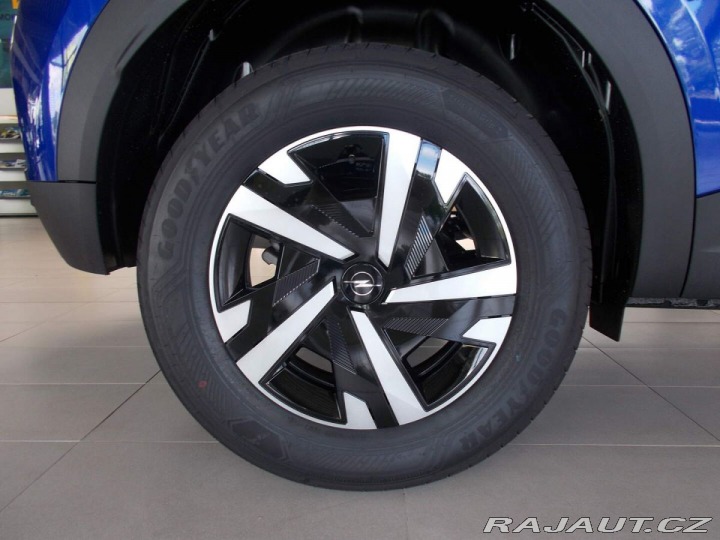 Opel Mokka Edition 1.2 TURBO (100 kW 2026