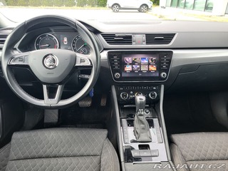 Škoda Superb Style 2.0 TDi,140 kW, 4x4 2018