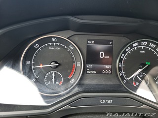 Škoda Superb Style 2.0 TDi,140 kW, 4x4 2018