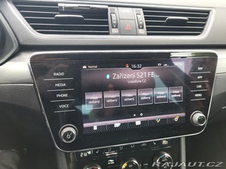 Škoda Superb Style 2.0 TDi,140 kW, 4x4 2018