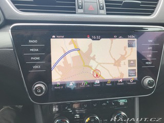 Škoda Superb Style 2.0 TDi,140 kW, 4x4 2018