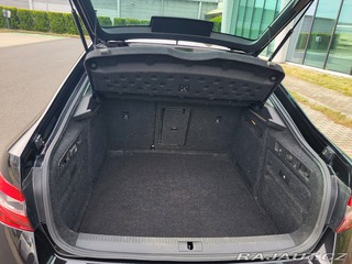 Škoda Superb Style 2.0 TDi,140 kW, 4x4 2018