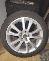 Škoda Superb Style 2.0 TDi,140 kW, 4x4 2018