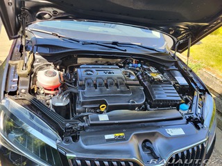 Škoda Superb Style 2.0 TDi,140 kW, 4x4 2018