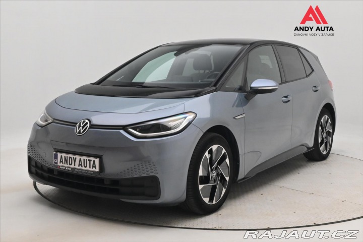 Volkswagen ID.3 0,0 Pro Performance150kW 2021