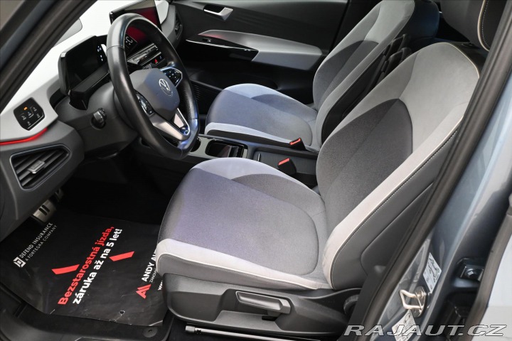 Volkswagen ID.3 0,0 Pro Performance150kW 2021