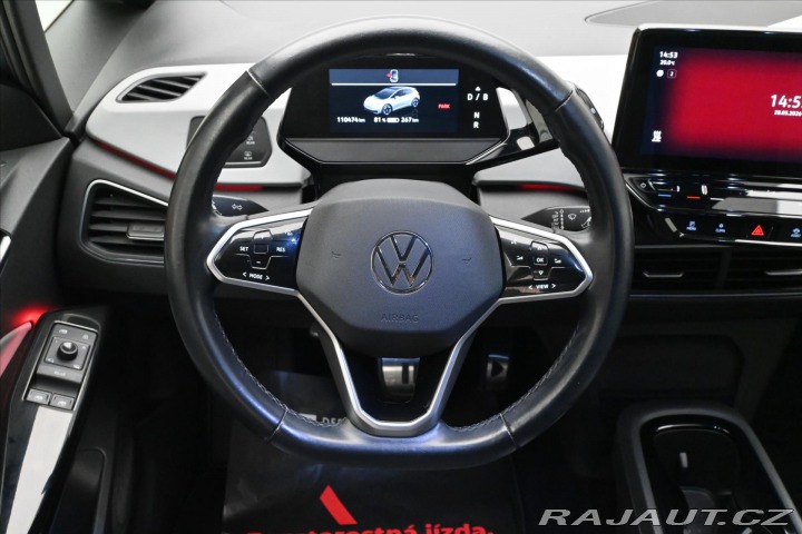 Volkswagen ID.3 0,0 Pro Performance150kW 2021