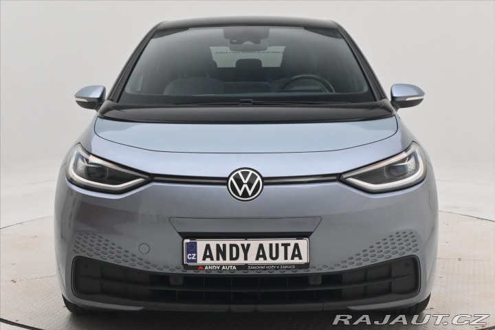 Volkswagen ID.3 0,0 Pro Performance150kW 2021