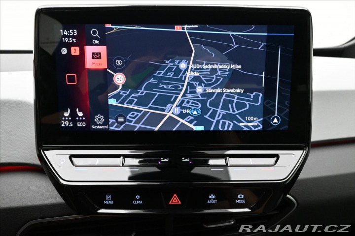 Volkswagen ID.3 0,0 Pro Performance150kW 2021