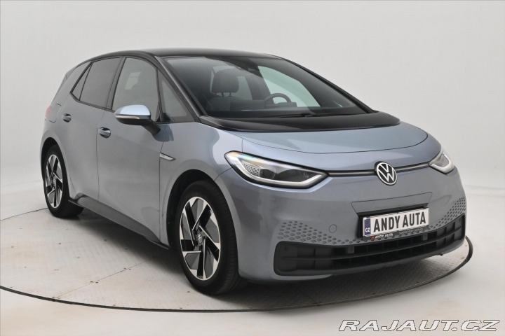 Volkswagen ID.3 0,0 Pro Performance150kW 2021