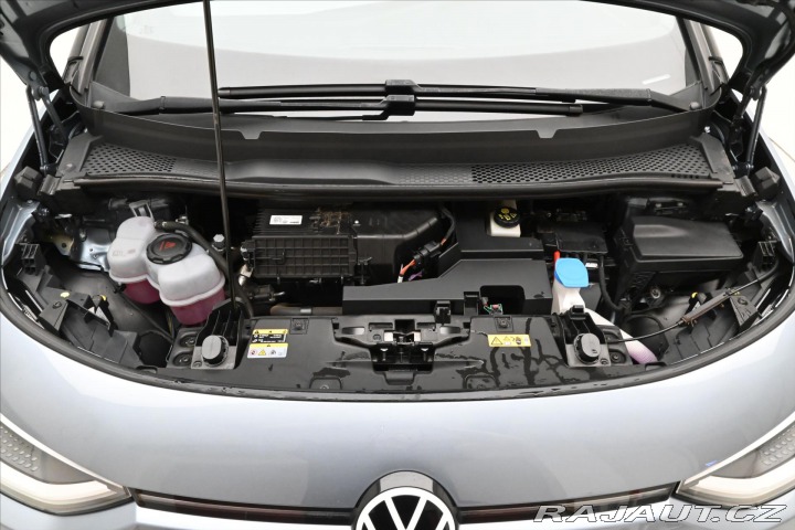 Volkswagen ID.3 0,0 Pro Performance150kW 2021