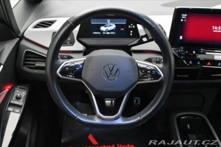 Volkswagen ID.3 0,0 Pro Performance150kW 2021
