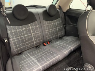 Fiat 500 1.2 Lounge*PANO*NAVI*AC*T 2017