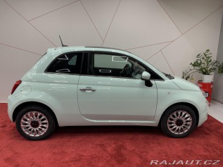 Fiat 500 1.2 Lounge*PANO*NAVI*AC*T 2017