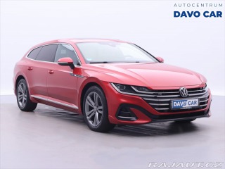 Volkswagen Arteon Shooting Brake 2,0 TDI DS