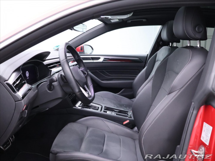 Volkswagen Arteon 2,0 TDI DSG 4M R-Line LED 2022