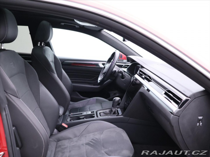 Volkswagen Arteon 2,0 TDI DSG 4M R-Line LED 2022
