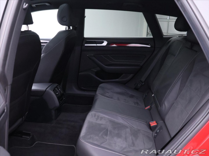 Volkswagen Arteon 2,0 TDI DSG 4M R-Line LED 2022