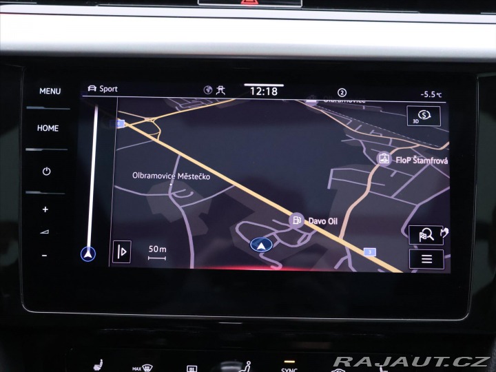 Volkswagen Arteon 2,0 TDI DSG 4M R-Line LED 2022