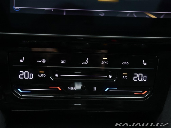 Volkswagen Arteon 2,0 TDI DSG 4M R-Line LED 2022