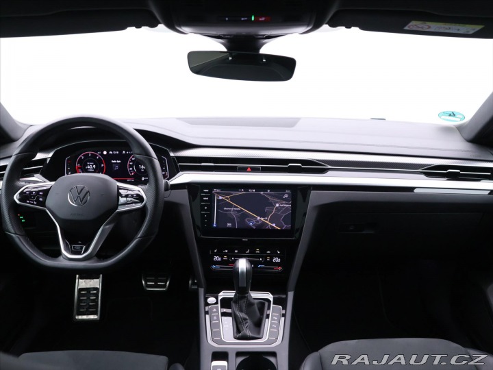 Volkswagen Arteon 2,0 TDI DSG 4M R-Line LED 2022