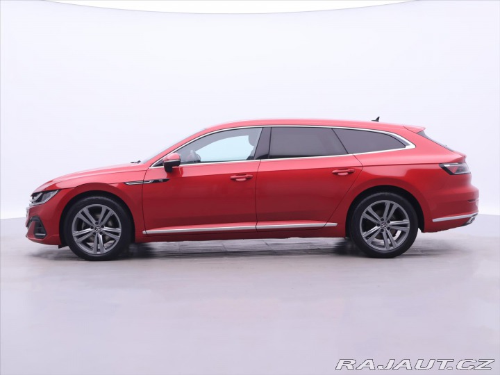 Volkswagen Arteon Shooting Brake 2,0 TDI DS 2022