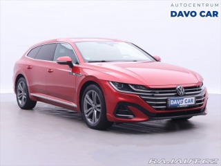 Volkswagen Arteon Shooting Brake 2,0 TDI DS 2022