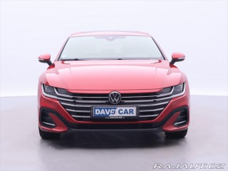 Volkswagen Arteon Shooting Brake 2,0 TDI DS 2022